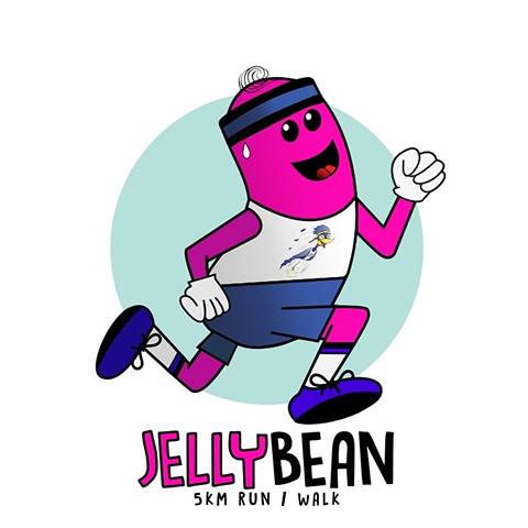 Jelly Bean 5K 2023