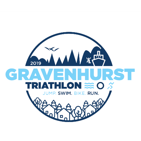 Gravenhurst Triathlon 2019