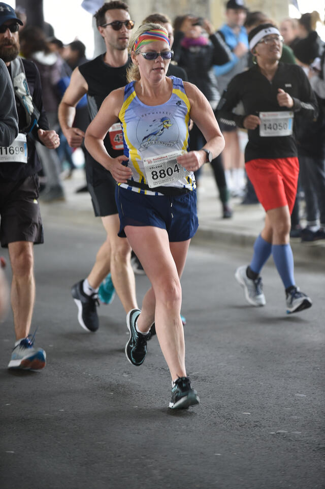 Photo of Runner