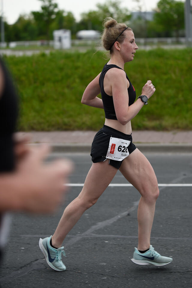 Photo of Runner