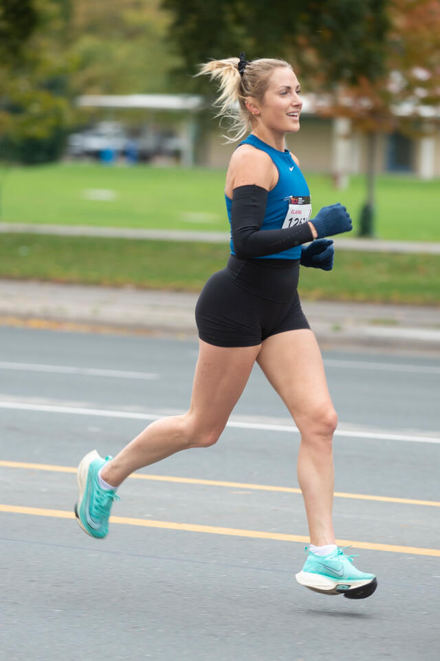 Photo of Runner